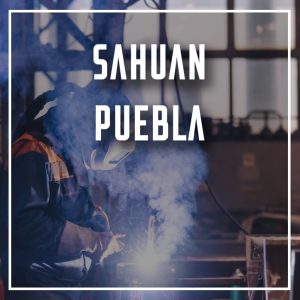 sahuan Puebla a los mejores precios