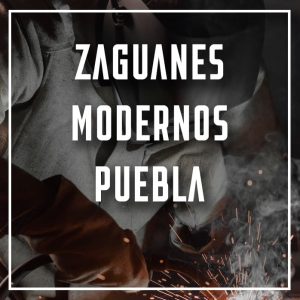 zaguanes modernos Puebla a los mejores precios